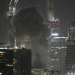 Mexicanos en Israel e Irán se encuentran bien tras conflicto, informa la Secretaría de Relaciones Exteriores