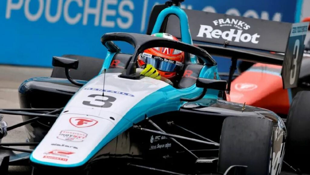 Ricardo Escotto debutará en óvalos y buscará romper mala racha en San Luis, Misuri