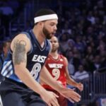 Deron Williams, exjugador de NBA, considera que Ciudad de México es ideal para una franquicia