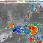 Se pronostican temperaturas mayores a 45 grados, en México