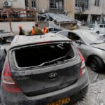 Guerra Israel vs Irán: Domo activo y cifra de fallecidos sube