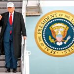 Inicia cumbre del G7 con vuelta de Donald Trump