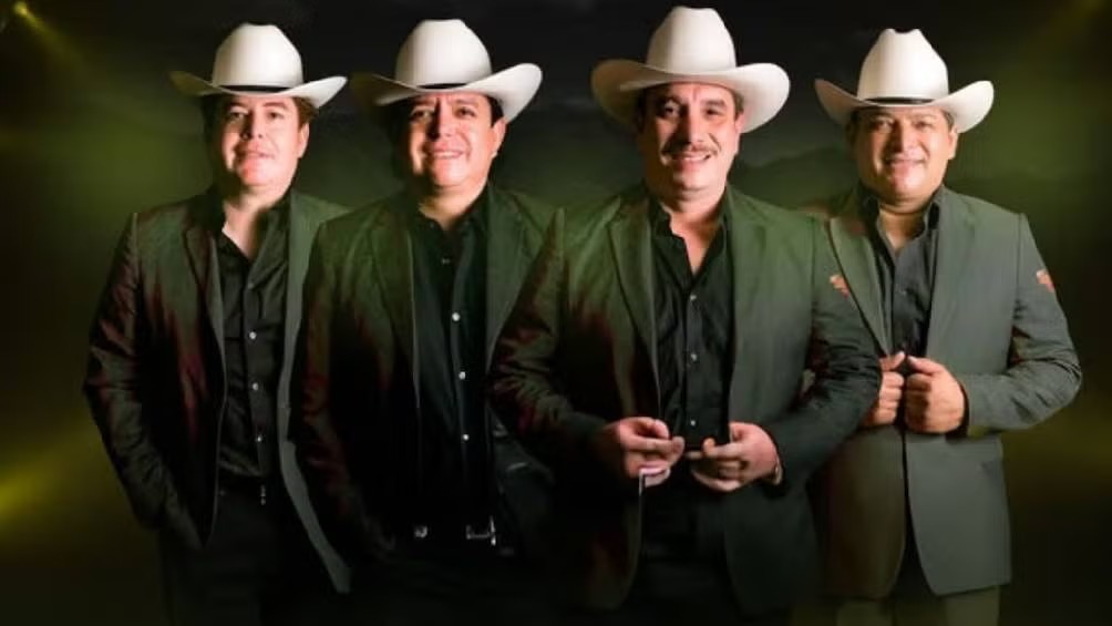 Los Alegres del Barranco responden con música