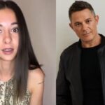 Fan de Alejandro Sanz revela relación que la marcó en su juventud