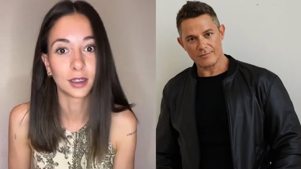 Fan de Alejandro Sanz revela relación que la marcó en su juventud