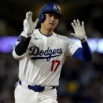 Shohei Ohtani debutará como lanzador con Dodgers