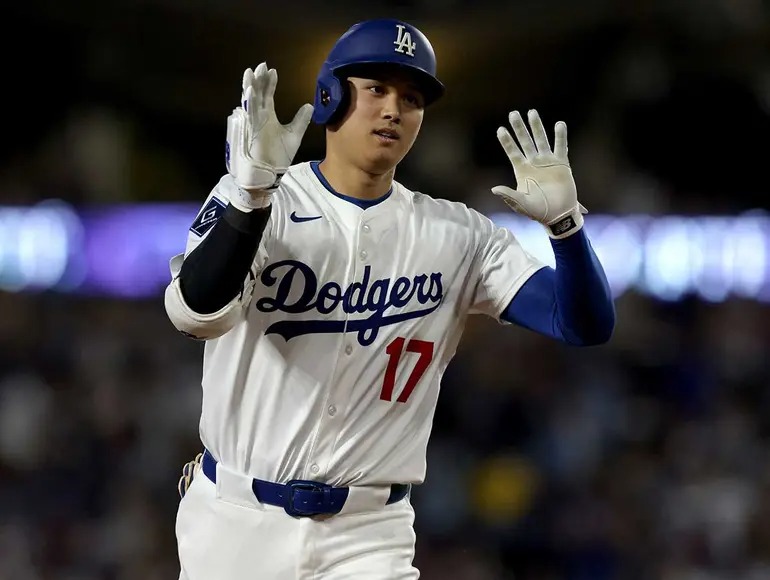 Shohei Ohtani debutará como lanzador con Dodgers