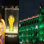 Se acerca la fiebre mundialista a CDMX: estos son TODOS los eventos y récords que se buscan cumplir por el Mundial 2026