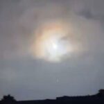 Científico revela el lugar exacto donde impactó el meteoroide en Nuevo León