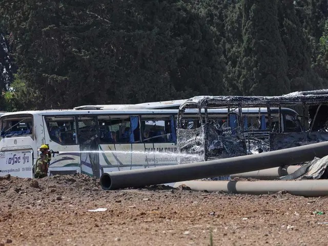 Israel asegura haber eliminado a un alto comandante iraní en Teherán