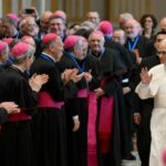 Papa León XIV advierte: “La dignidad humana corre el riesgo de ser aniquilada por algoritmos”