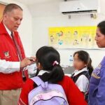 Preocupante radiografía escolar: 4 de cada 10 niños con sobrepeso u obesidad; 6 de cada 10 presentan caries