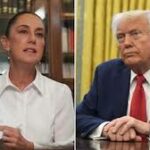 Encuentro Sheinbaum–Trump, suspendido: Segob confirma que se reagendará