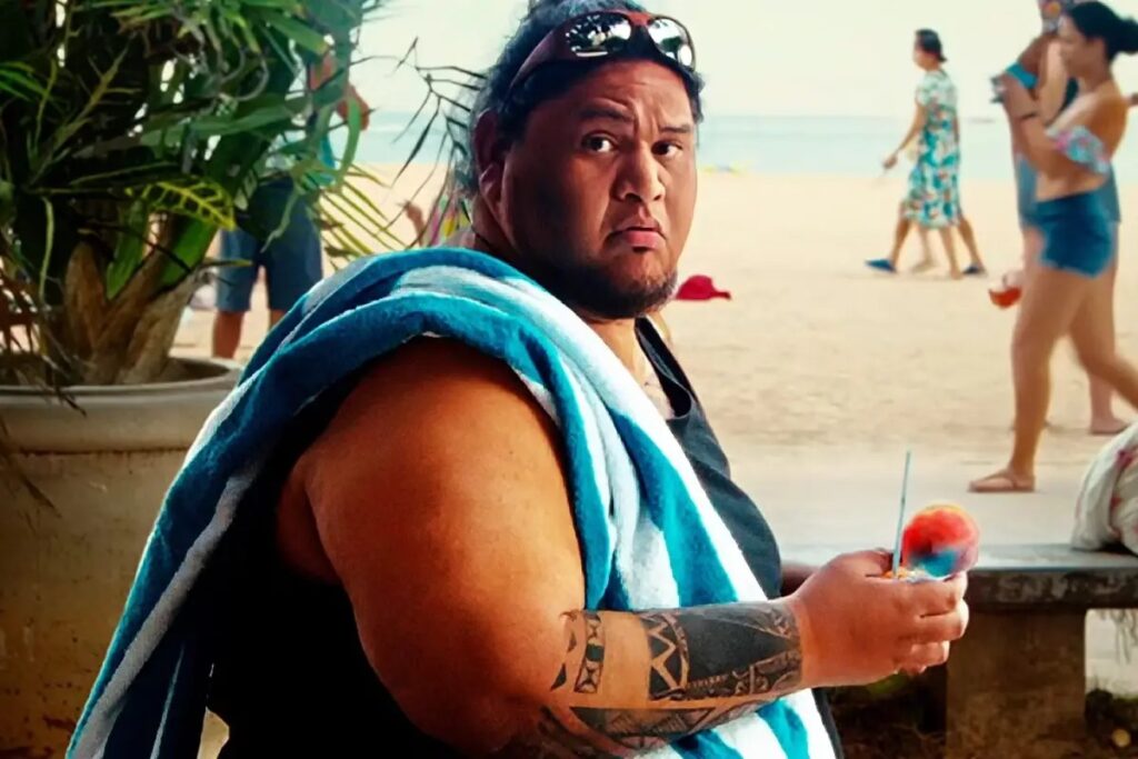 Fallece David Hekili Kenui Bell, actor hawaiano del live-action de Lilo & Stitch
