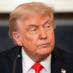 Trump amenaza con represalias “contundentes” si Irán ataca intereses de EE. UU.