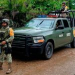 Sheinbaum ordena activación de Planes DN-III-E y Marina por paso de “Erick”