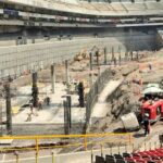 Ciudad de México alista mejoras de infraestructura urbana y movilidad para el Mundial 2026