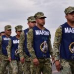 Gobierno despliega a más de 17 mil elementos de Marina y Defensa por “Erick”