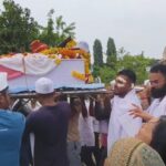 Único sobreviviente del accidente de Air India sale del hospital