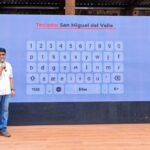 ¡Teclado en zapoteco llega a Android!, un paso hacia la inclusión