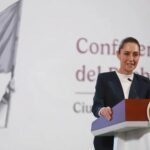 Trump me pidió hacer escala en Washington tras cumbre del G7 en Canadá: Sheinbaum