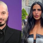 Bárbara de Regil expone que J Balvin le coqueteaba por Instagram