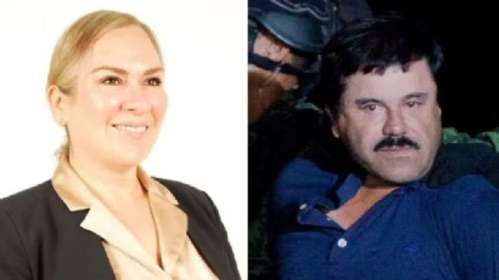 Silvia Delgado, exabogada de ‘El Chapo’, es electa jueza penal en Ciudad Juárez