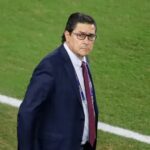 Luis Fernando Tena, técnico de Guatemala, revela si regresaría o no al futbol mexicano