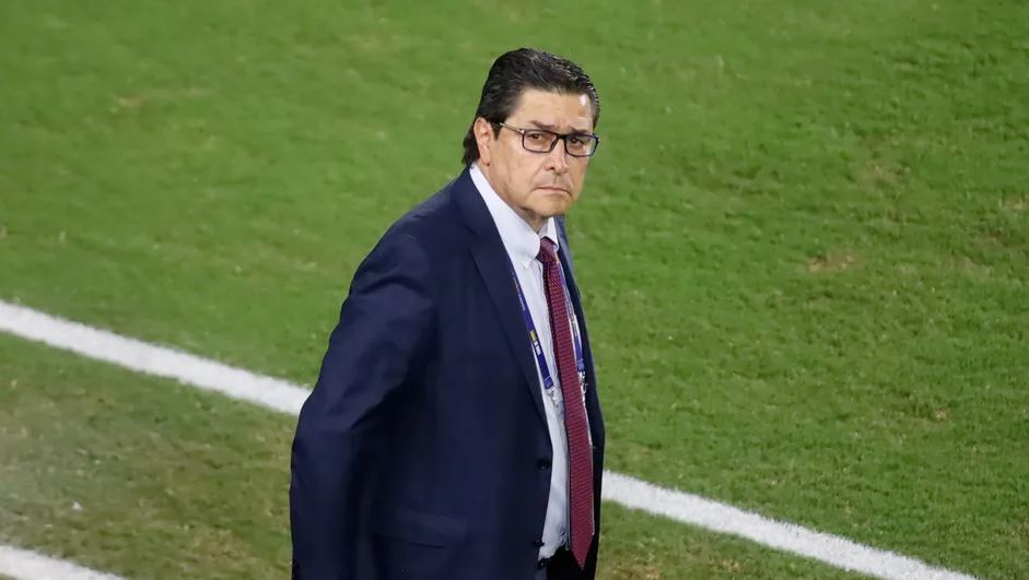 Luis Fernando Tena, técnico de Guatemala, revela si regresaría o no al futbol mexicano