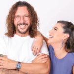 Oscar Burgos revela cómo su esposa Carolina Castro comenzó a grabar y destapó presunta infidelidad del Escorpión Dorado