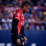 La incertidumbre con Mauro Manotas