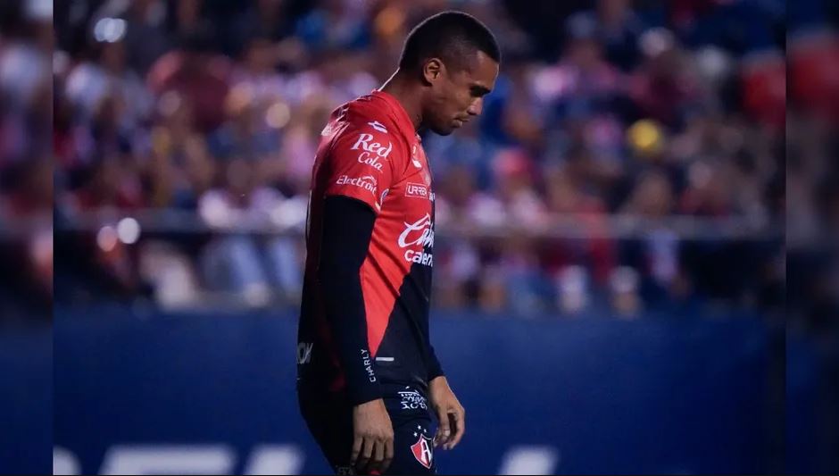 La incertidumbre con Mauro Manotas