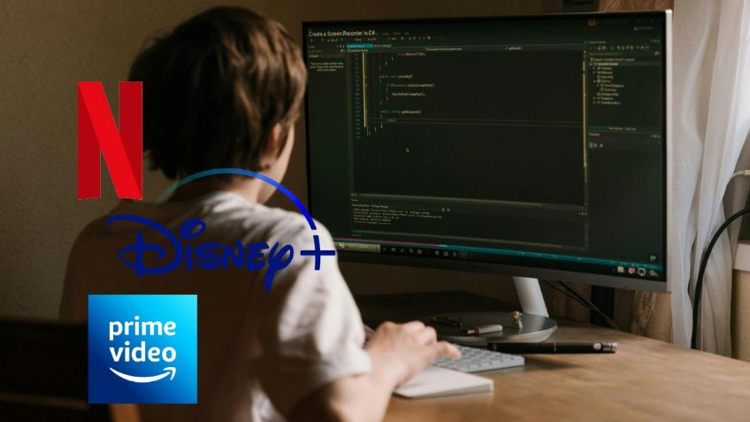 Más de 7 millones de cuentas de Netflix, Disney y Amazon fueron pirateadas durante 2024