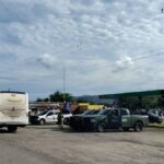 Abaten en Colima a tres presuntos generadores de violencia