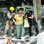 Estados Unidos tras ataque a Irán: no queremos guerra ni cambio de régimen