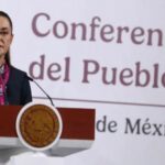 La guerra nunca es la solución, México promueve la paz: Sheinbaum ante conflicto en Medio Oriente