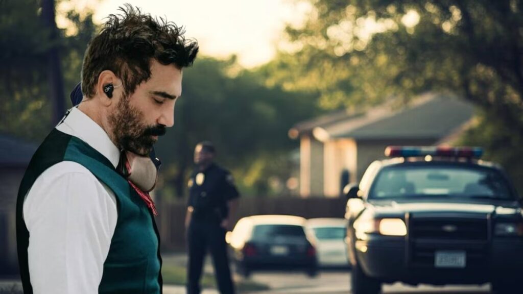 Alejandro Fernández narra problema con la policía en Estados Unidos: ‘Me querían desterrar’