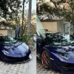 Roban Lamborghini, joyas y un millón de pesos a influencer Alfredo Valenzuela en San Pedro