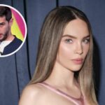 Belinda reaparece y sube estos mensajes tras la polémica con Adrián Marcelo