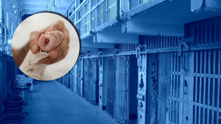 Madre atropella a su bebé de 18 meses y causa daños irreversibles; fiscalía pide evitar condena