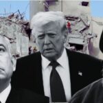 Israel acusa a Irán de violar el alto al fuego con nuevos ataques; Trump dice que ninguno de los dos sabe lo que hace