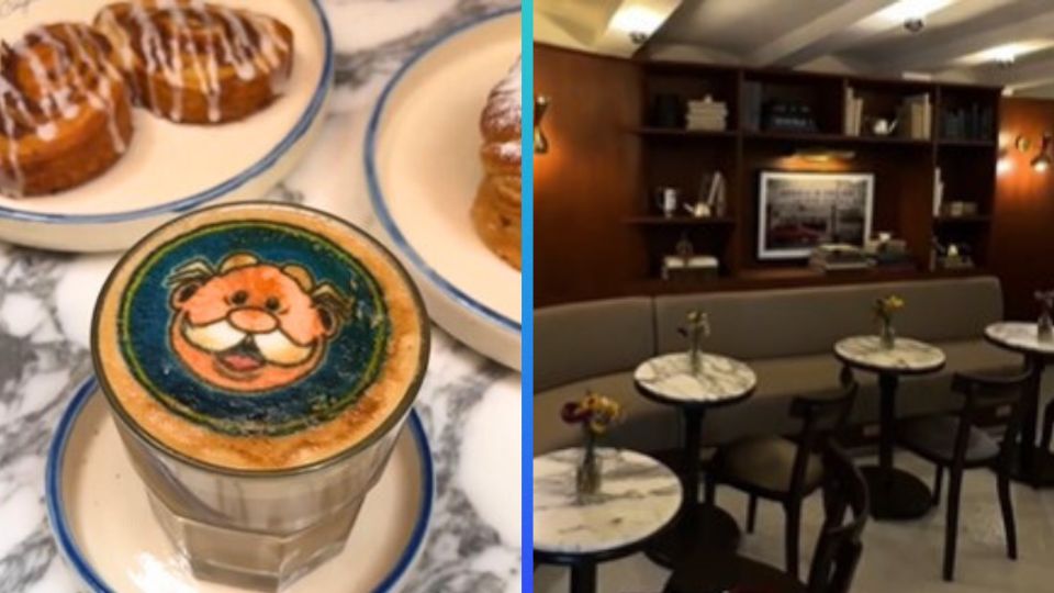 “Lo mismo, pero más barato”: así es la nueva cafetería del Dr. Simi