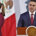 Fueron detenidos 22 objetivos prioritarios en 15 días, informa García Harfuch