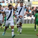 ‘Flaco’ Tena y Guatemala clasifican a los cuartos de final de la Copa Oro por segunda vez consecutiva