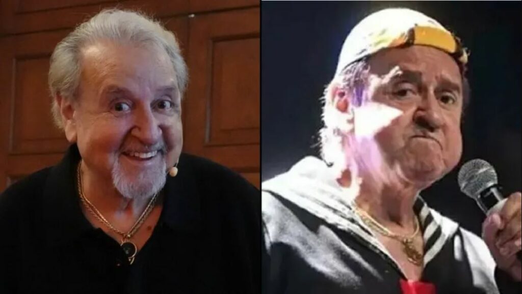 Carlos Villagrán anuncia show de ‘Quico’ a sus 81 años a pesar de que lo había dejado «por respeto a sí mismo»