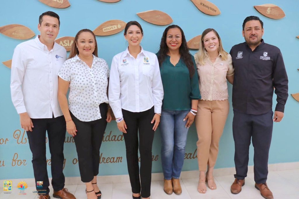 DIF Los Cabos impulsa salud visual con jornada gratuita de valoración de cataratas