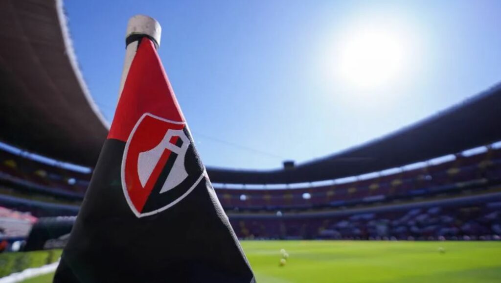 FIFA levanta castigo al Atlas y podrá registrar fichajes para el Apertura 2025