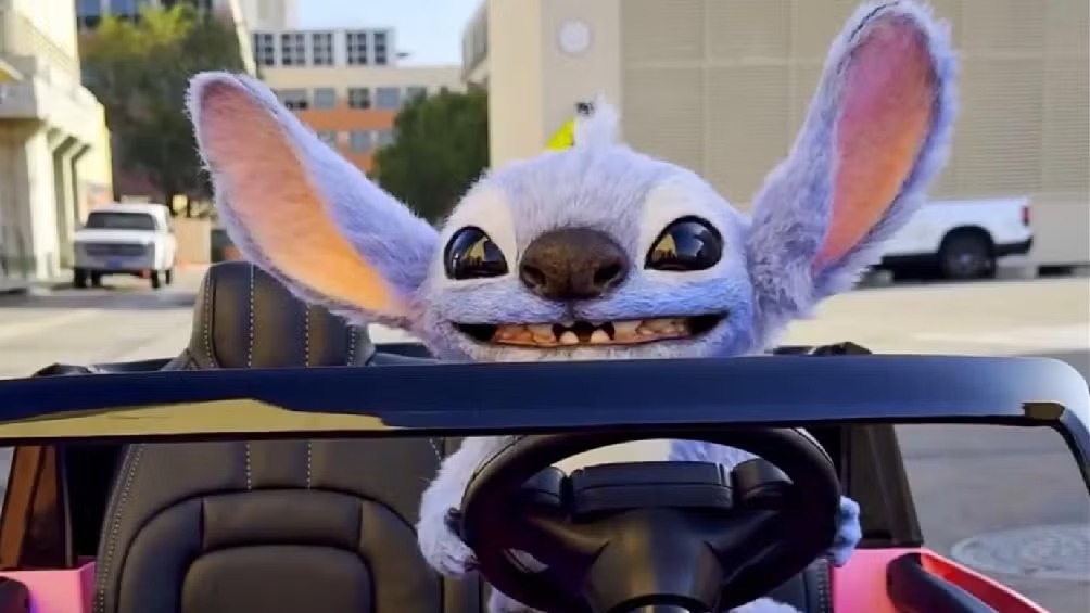 Disney confirma secuela: Lilo & Stitch 2 encabezará el experimento 626