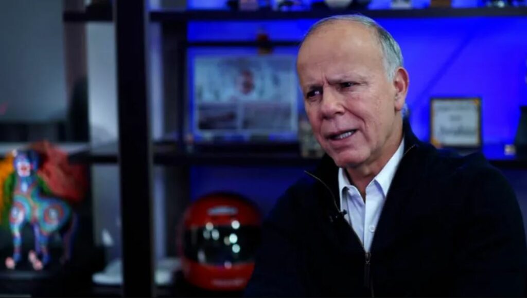 Caso Ciro Gómez Leyva: Fiscalía General de la República no pudo imputar a ‘El Patrón’