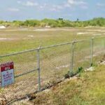 Alistan ‘Alcatraz’ para migrantes en Florida; el área estará rodeada de caimanes y pitones